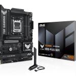 Asus TUF Gaming B850-Plus Wi-Fi AM5 DDR5 Anakart