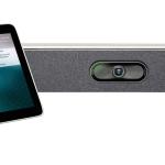 Poly Studio X30 Video Bar ve TC8 Kontrol Ünitesi