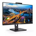 Philips 242B1H 23.8" FHD IPS Webcam Dahili Monitör