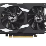 Asus GeForce RTX 3050 6GB Dual OC GDDR6 Ekran Kartı