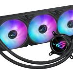 Asus ROG Strix LC III 360 ARGB Sıvı Soğutucu