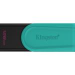 Kingston Exodia S 128GB USB Flash Bellek (DTXS)