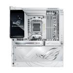 ASUS ROG Crosshair X870E Glacial AM5 Anakart