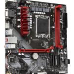 Gigabyte B760M Gaming DDR4 LGA1700 mATX Anakart