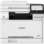 Canon i-SENSYS MF664Cdw Renkli Çok Fonksiyonlu Lazer Yazıcı