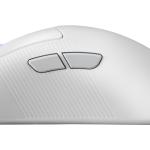 Asus ROG Keris II Wireless Ace Beyaz Oyuncu Mouse