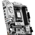MSI B850M Gaming Plus Wi-Fi 6E AM5 Anakart