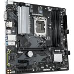 Gigabyte B760M D3HP DDR4 1700P Anakart