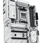 Asus B650E Max Gaming Wi-Fi Beyaz AM5 Anakart
