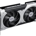 MSI GeForce RTX 5060 Ti 16GB Ventus 2X OC Plus Ekran Kartı