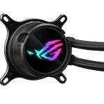 ASUS ROG Strix LC III 360 AIO Sıvı İşlemci Soğutucu