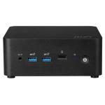 MSI Cubi NUC 1MG-238BEU Mini Bilgisayar