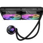 ASUS ROG Strix LC II 280mm ARGB Sıvı Soğutucu