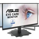 ASUS VA27AQ 27" QHD 2K IPS Geniş Açılı Profesyonel Monitör