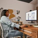 HP Series 3 Pro 327pf 27'' 100Hz IPS Monitör