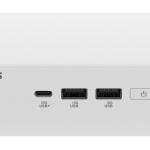 Asus NUC 15 Mini Bilgisayar (RNUC15CRSU900002)
