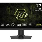 MSI MAG 272PF X24 27'' Oyuncu Monitör