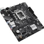 Asus Prime H610M-K DDR4 ARGB 1700P Anakart