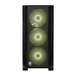 MSI MAG Forge M120R RGB Midi Tower Kasa