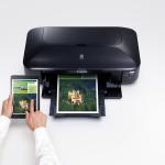 Canon Pixma IX6850 Tek Fonksiyonlu A3+ Yazıcı