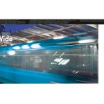HP 973X F6T81AE Orijinal Cyan PageWide Kartuşu