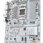 ASUS TUF Gaming B850-Pro Wi-Fi 7 Beyaz Anakart