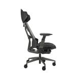 ASUS ROG Destrier SL400 Oyuncu Koltuğu Siyah