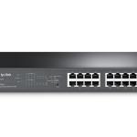 TP-Link TL-SG1016PE 16 Port Gigabit 8 Port PoE Switch