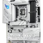 Asus ROG Strix B860-A Gaming Wi-Fi DDR5 1851P Anakart