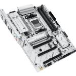 Asus B850 Max Gaming Wi-Fi Beyaz Anakart