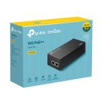 TP-Link TL-POE380S 60W Gigabit PoE+ Injector