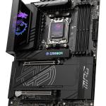 MSI MPG X870E Carbon Wi-Fi AM5 DDR5 Anakart