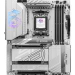 MSI MPG X870E Edge Ti Wi-Fi AM5 Anakart