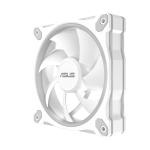 Asus Prime MR120 ARGB Beyaz Kasa Fanı