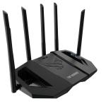 Asus TUF Gaming BE6500 Wi-Fi 7 Çift Bant Router