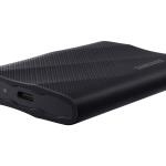 Samsung T9 2TB USB 3.2 Gen 2x2 Type-C Taşınabilir SSD