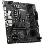 MSI Pro B760M-P DDR4 1700P Anakart (VGA, HDMI, DP)