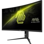 MSI MAG 342CQR E2 34" Curved Gaming Monitör