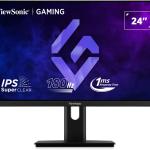 ViewSonic XG24G1 24" Gaming Monitör