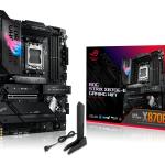 Asus ROG Strix X870E-E Gaming WiFi Anakart