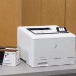 HP 415A W2032A Orijinal Sarı Toner Kartuş