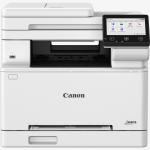 Canon i-SENSYS MF667CDW Çok Fonksiyonlu Renkli Lazer