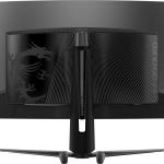MSI MAG 321CUP QD-OLED 4K Gaming Monitör