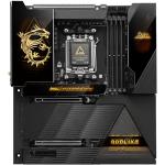 MSI MEG X870E Godlike AM5 DDR5 Anakart