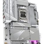 Gigabyte X870A Aorus Elite Wi-Fi 7 Ice DDR5 ATX
