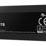 Samsung 990 Pro 2TB M.2 NVMe SSD Soğutuculu