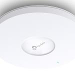 TP-Link Omada EAP653 AX3000 Tavan Tipi Wi-Fi 6 Access Point
