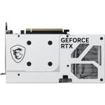 MSI GeForce RTX 5060 Ti 16GB Ventus 2X OC Beyaz Plus Ekran Kartı