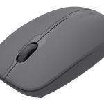 Philips SPK7418 2.4GHz + Bluetooth Mouse Gri
