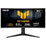 ASUS TUF Gaming VG34WQML5A 34" WQHD IPS Gaming Monitör